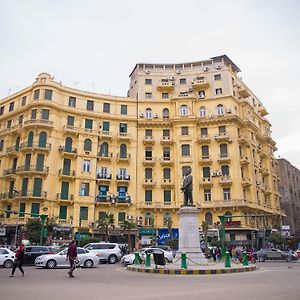 Hotel Grand Royal Cairo